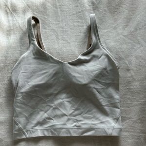 Lulumelon bra top